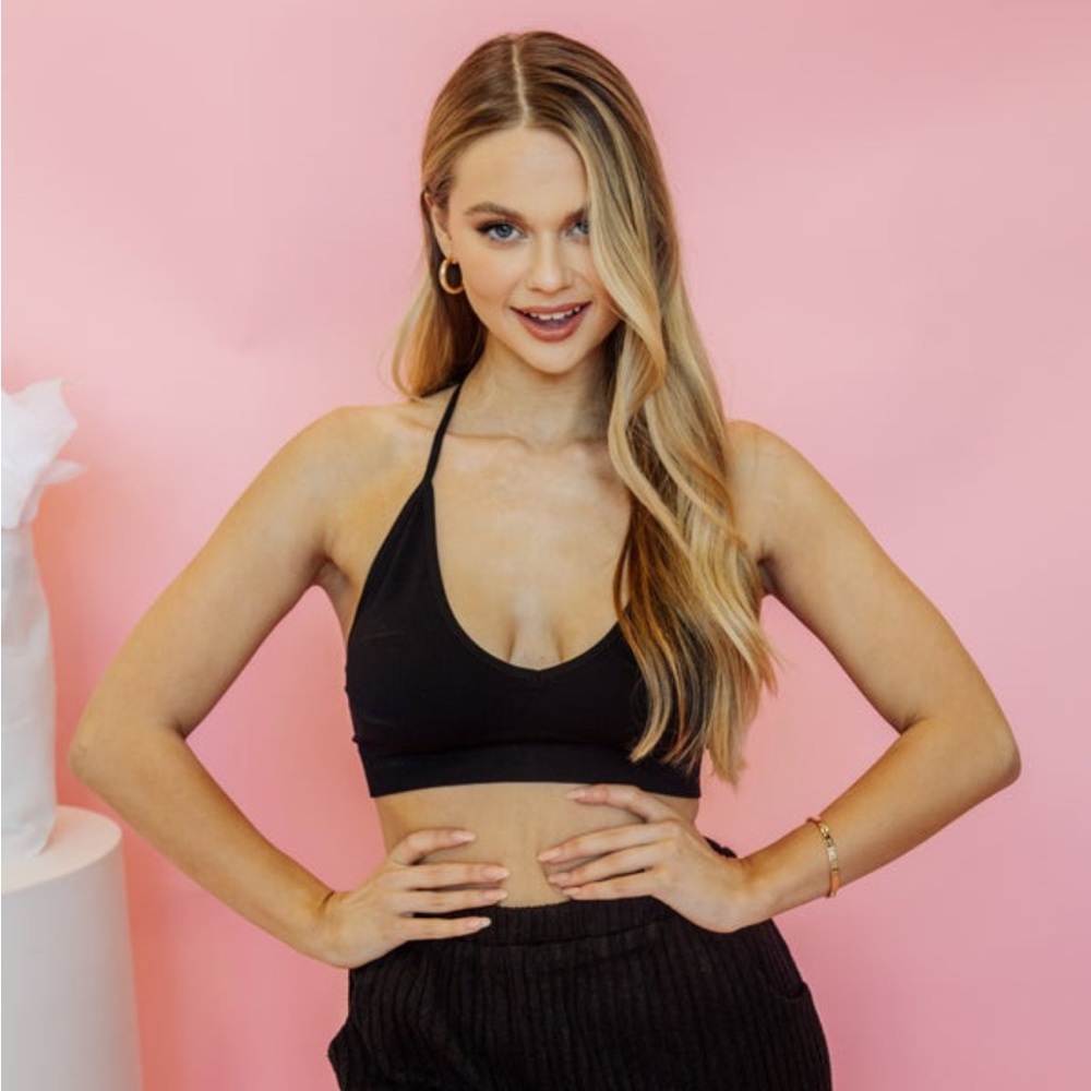 Bra